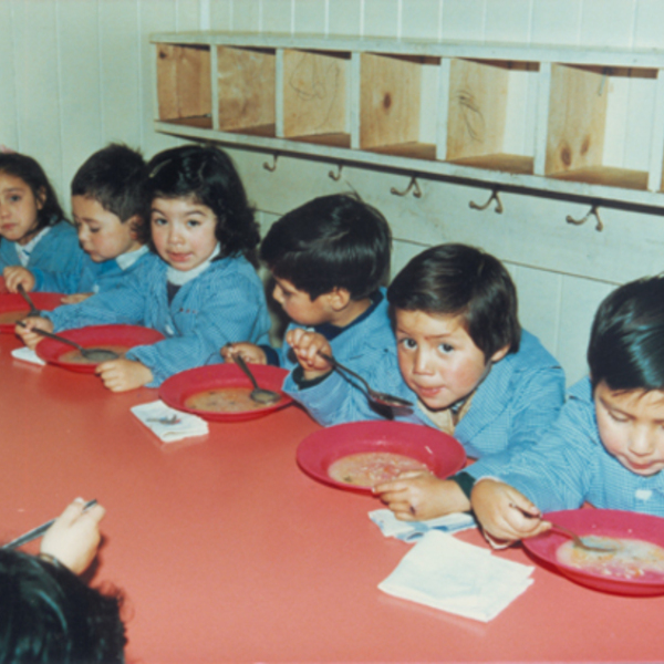 Jardín infantil Blanca Nieves y los Enanitos