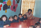 Jardín infantil Blanca Nieves y los Enanitos Jardín infantil Blanca Nieves y los Enanitos
