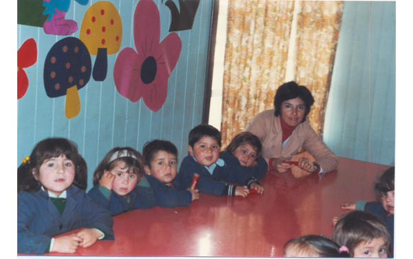 Jardín infantil Blanca Nieves y los Enanitos Jardín infantil Blanca Nieves y los Enanitos