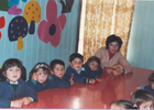 Jardín infantil Blanca Nieves y los enanitos Jardín infantil Blanca Nieves y los enanitos