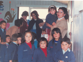 Jardín infantil Blanca Nieves y los Enanitos Jardín infantil Blanca Nieves y los Enanitos