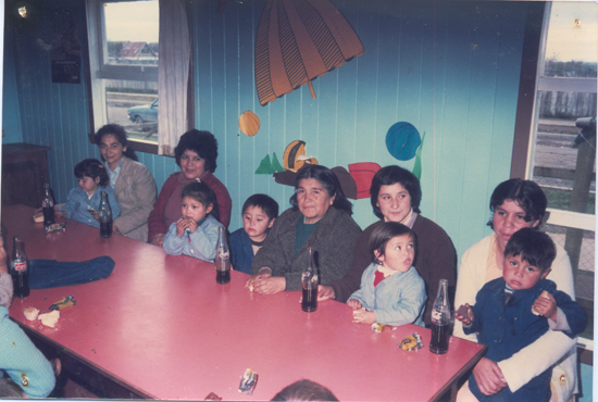 Jardín infantil Blanca Nieves y los Enanitos