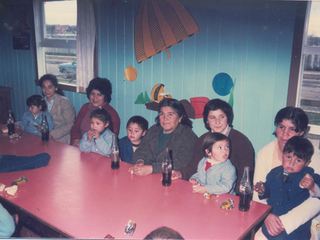 Jardín infantil Blanca Nieves y los Enanitos