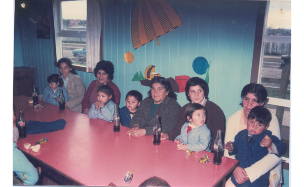 Jardín infantil Blanca Nieves y los Enanitos