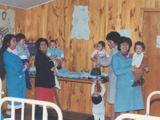 Jardín infantil Blanca Nieves y los Enanitos Jardín infantil Blanca Nieves y los Enanitos