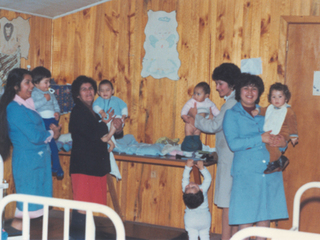 Jardín infantil Blanca Nieves y los Enanitos