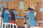 Jardín infantil Blanca Nieves y los enanitos Jardín infantil Blanca Nieves y los enanitos