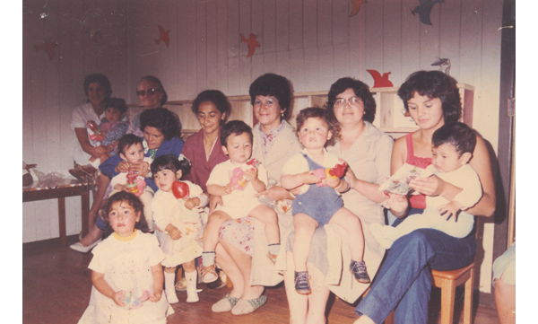 Jardín infantil Blanca Nieves y los Enanitos Jardín infantil Blanca Nieves y los Enanitos