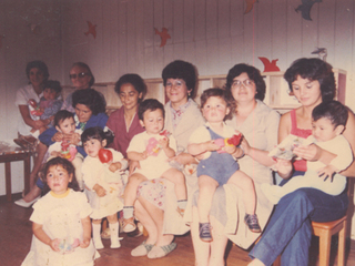 Jardín infantil Blanca Nieves y los enanitos Jardín infantil Blanca Nieves y los enanitos
