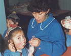 Jardín infantil Blanca Nieves y los enanitos Jardín infantil Blanca Nieves y los enanitos