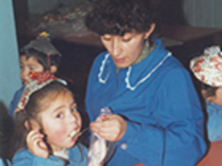 Jardín infantil Blanca Nieves y los enanitos Jardín infantil Blanca Nieves y los enanitos