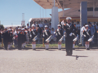 Banda de guerra