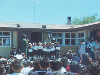 Escuela Claudio Matte Escuela Claudio Matte