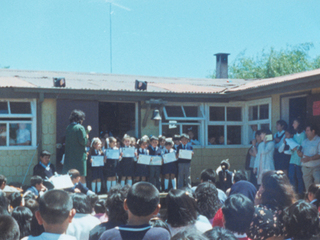 Escuela Claudio Matte Escuela Claudio Matte