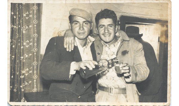 Malón Malón