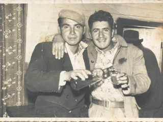 Malón Malón