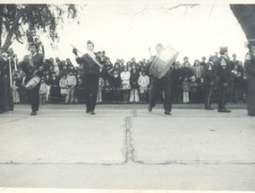 Banda Exploradores del Sur