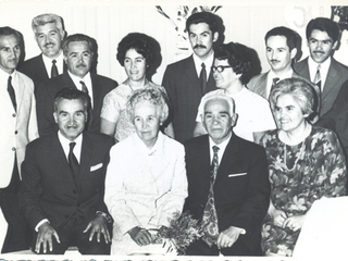 Familia Rivera Rivera