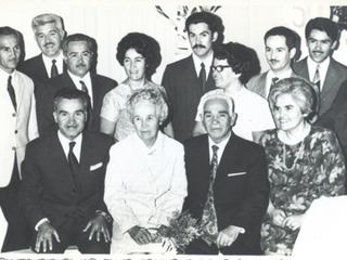 Familia Rivera Rivera Familia Rivera Rivera