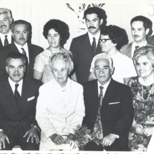 Familia Rivera Rivera