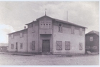 Casa de la familia Rivera Casa de la familia Rivera