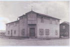 Casa y negocio de la familia Rivera Casa y negocio de la familia Rivera