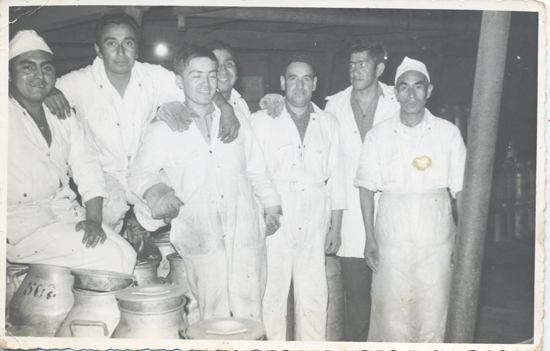 Cooperativa Agrícola y Lechera Cooperativa Agrícola y Lechera
