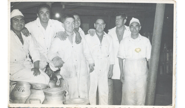 Cooperativa Agrícola y Lechera Cooperativa Agrícola y Lechera