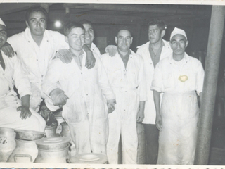 Cooperativa Agrícola y Lechera Cooperativa Agrícola y Lechera