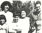 Familia Barría Viacache Familia Barría Viacache