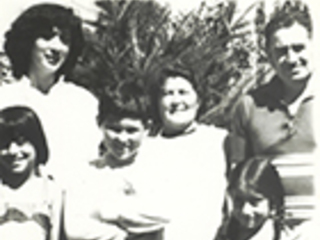 Familia Barría Viacache Familia Barría Viacache