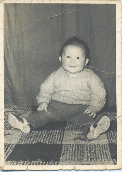 Luis Barría Viacache Luis Barría Viacache