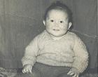 Luis Barría Viacache Luis Barría Viacache