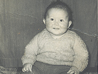 Luis Barría Viacache Luis Barría Viacache