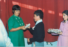 Licenciatura Licenciatura
