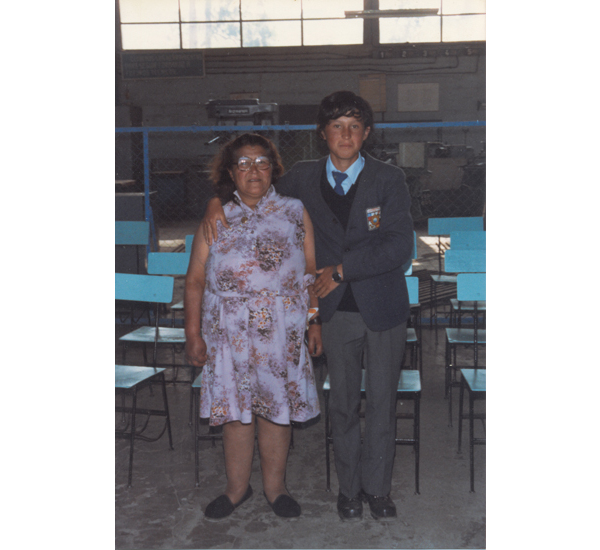 Licenciatura Licenciatura