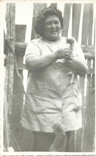 Elvira Viacache