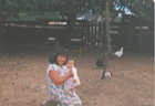 Madre e hija Madre e hija