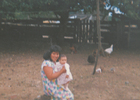 Madre e hija Madre e hija