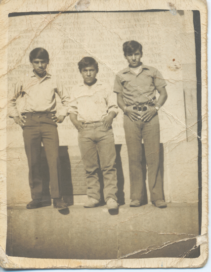 Hermanos Arel Vargas Hermanos Arel Vargas