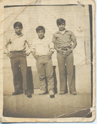 Hermanos Arel Vargas Hermanos Arel Vargas
