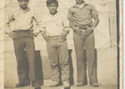 Hermanos Arel Vargas Hermanos Arel Vargas