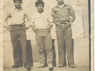 Hermanos Arel Vargas Hermanos Arel Vargas
