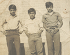 Hermanos Arel Vargas Hermanos Arel Vargas