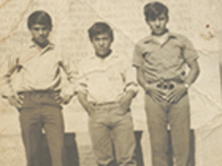 Hermanos Arel Vargas Hermanos Arel Vargas
