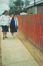 Amigas Amigas