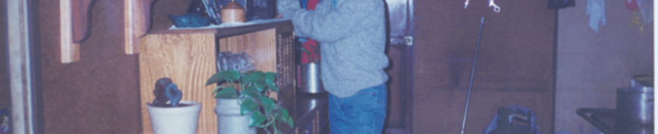 Juan Antonio González Juan Antonio González