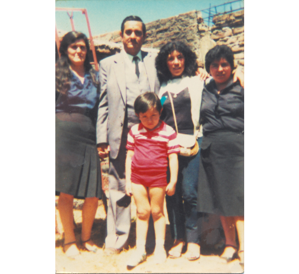 Familia Familia