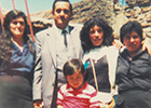 Familia Familia