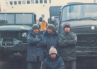 Servicio militar Servicio militar